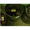 2131  BUCKET OF MISC METAL