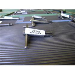 CHUCK KEYS ****2 TIMES THE MONEY****