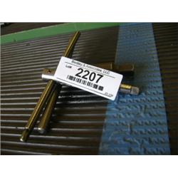 CHUCK KEYS ****2 TIMES THE MONEY****