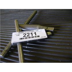 CHUCK KEYS ****2 TIMES THE MONEY****