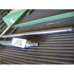 CHUCK KEYS ****2 TIMES THE MONEY****