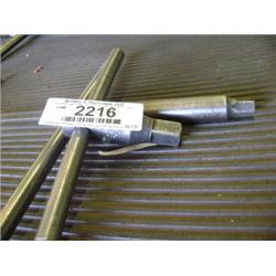 CHUCK KEYS ****2 TIMES THE MONEY****