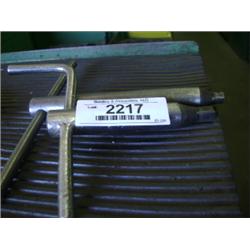 CHUCK KEYS ****2 TIMES THE MONEY****