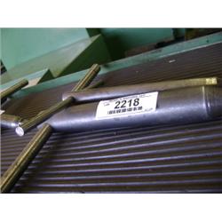 CHUCK KEYS ****2 TIMES THE MONEY****