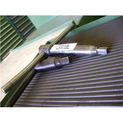 CHUCK KEYS ****2 TIMES THE MONEY****