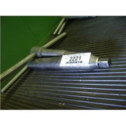 CHUCK KEYS ****2 TIMES THE MONEY****