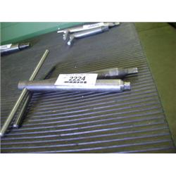 CHUCK KEYS ****2 TIMES THE MONEY****