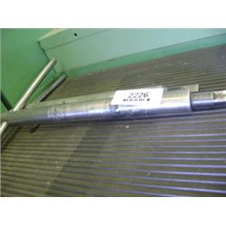 CHUCK KEYS ****2 TIMES THE MONEY****