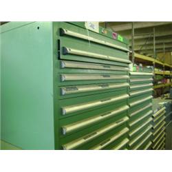LISTA 19 DRAWER TOOLING CABINET