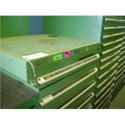 NU ERA 8 DRAWER TOOLING CABINET