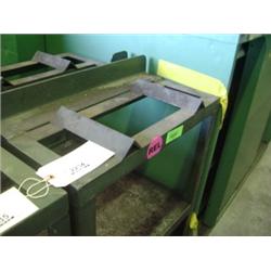 TOOLING RACK
