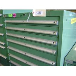 LISTA 11 DRAWER TOOL CABINET
