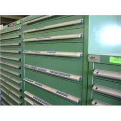 LISTA 11 DRAWER TOOL CABINET