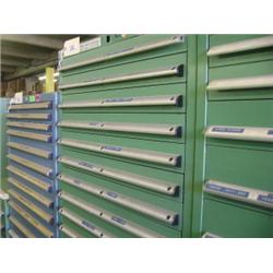 LISTA 18 DRAWER TOOL CABINET