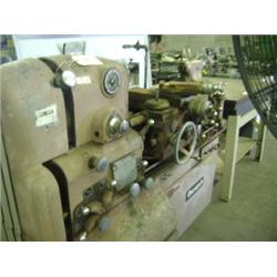 MONARCH 10 X 20 TYP H339914 LATHE MODEL EE