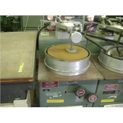 LAPPING POLISHER