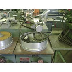LAPPING POLISHER