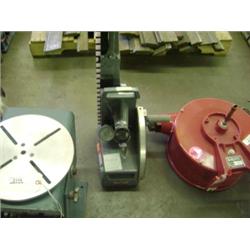 STARRETT GAGE MODEL 25