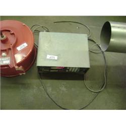 ACCU-RITE II DIGITAL POSITION READOUT