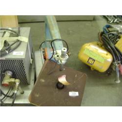 DELTA ROCKWELL BAND SAW