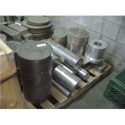 METAL STOCK 2298LBS.