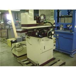 CHEVALIER FSG-618M SURFACE GRINDER