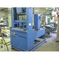 ROYAL HYDRAULICS HYDRAULIC PRESS