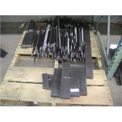STUD BOLTS & STOCK METAL