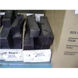 BOX OF HOLDER THREADINGS