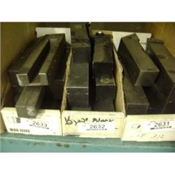 BOX OF HOLDER THREADINGS