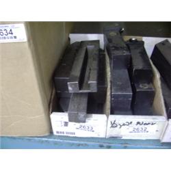 BOX OF HOLDER THREADINGS