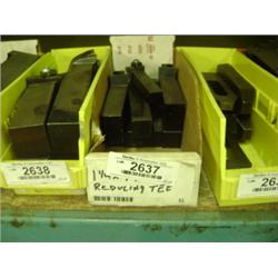 BOX OF HOLDER THREADINGS