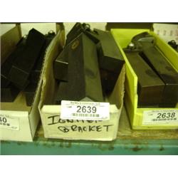 BOX OF HOLDER THREADINGS