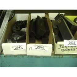 BOX OF HOLDER THREADINGS