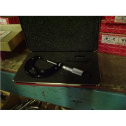 2" MICROMETER