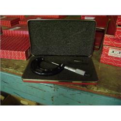 2" MICROMETER