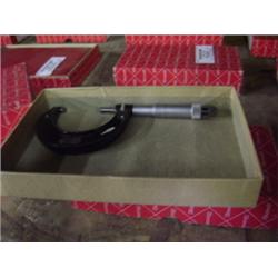 2" MICROMETER