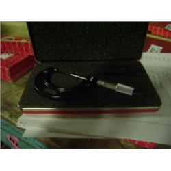 2" MICROMETER