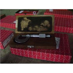 1" MICROMETER