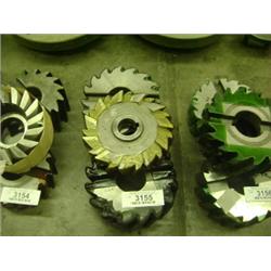 LOT OF END MILLS  ***3 TIMES THE MONEY***