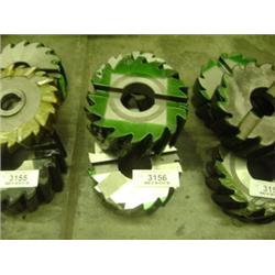 LOT OF END MILLS  ***3 TIMES THE MONEY***