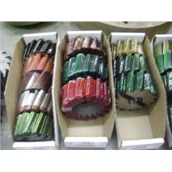 BOX OF END MILLS  ***3 TIMES THE MONEY***