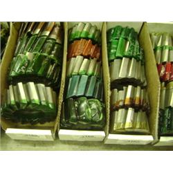 BOX OF END MILLS  ***5 TIMES THE MONEY***