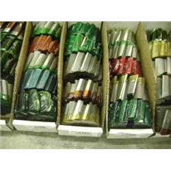 BOX OF END MILLS  ***5 TIMES THE MONEY***