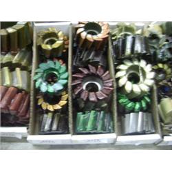 BOX OF END MILLS  ***8 TIMES THE MONEY***