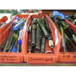 COUNTERBORE