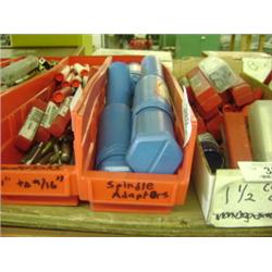 SPINDLE ADAPTORS