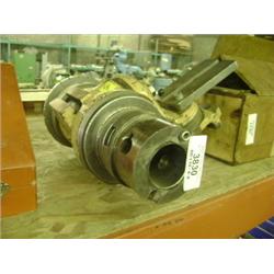LATHE ATTACHMENT