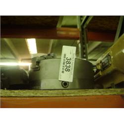 6" 3 JAW CHUCK