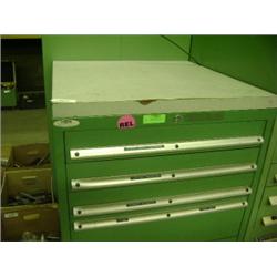 LISTA 5 DRAWER TOOLING CABINET